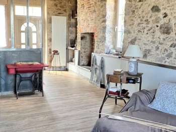 Vente Maison 2 chambresPouzauges
