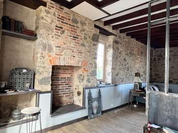 Vente Maison 2 chambresPouzauges