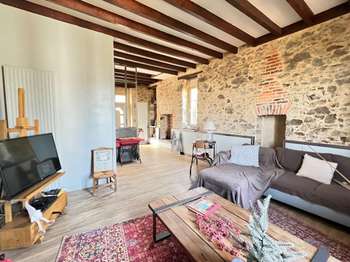 Vente Maison 2 chambresPouzauges