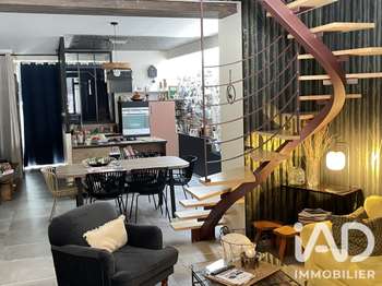 Vente maison 5 pièces Pouzauges 85