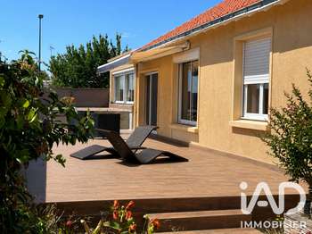 Vente maison 5 pièces Pouzauges 85
