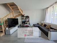 Vente maison 3 pièces Vente maison 3 pièces
