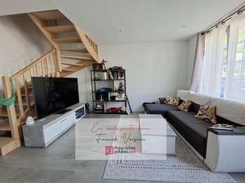 Photo Vente maison Pouzauges