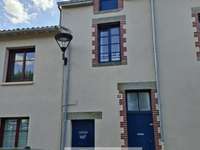 Vente maison 2 pièces Vente maison 2 pièces