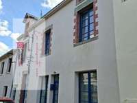 Vente maison 2 pièces Vente maison 2 pièces