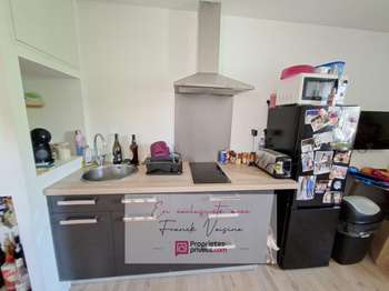 Vente maison 2 pièces Vente maison 2 pièces