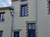 Vente maison 2 pièces Vente maison 2 pièces