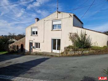 Vente Maison 3 chambresPouzauges