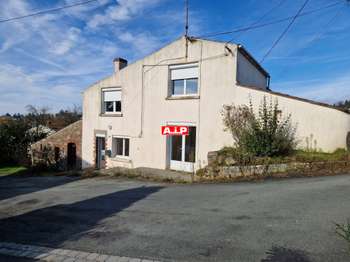 Vente Maison 3 chambresPouzauges
