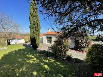 Vente Maison 7 chambresPouzauges