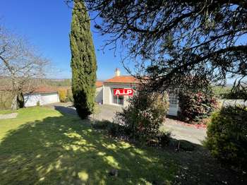 Vente maison 14 pièces Pouzauges 85