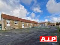Vente maison 1 pièce Vente maison 1 pièce