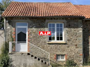 Vente maison 1 pièce Pouzauges 85