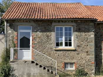 Vente Maison 1 piècePouzauges
