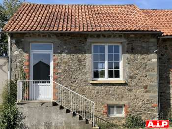 Vente Maison 1 piècePouzauges