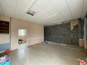Vente maison 1 pièce Vente maison 1 pièce