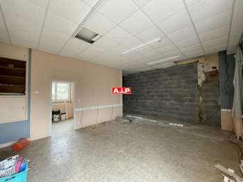 Vente maison 1 pièce