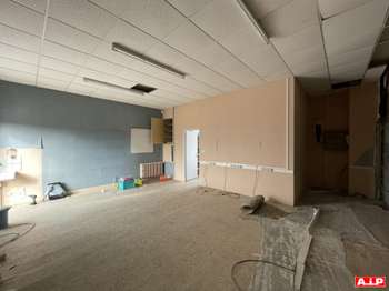 Vente maison 1 pièce Vente maison 1 pièce