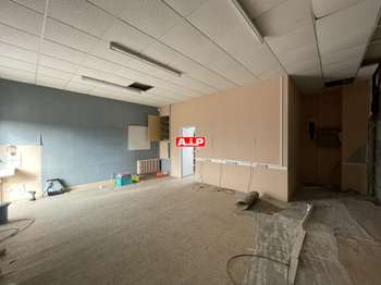 Vente maison 1 pièce