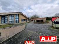 Vente maison 1 pièce Vente maison 1 pièce