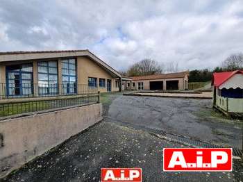 Vente Maison 1 piècePouzauges