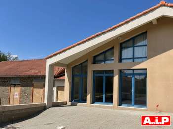 Vente Maison 1 piècePouzauges