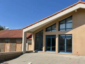 Vente Maison 1 piècePouzauges