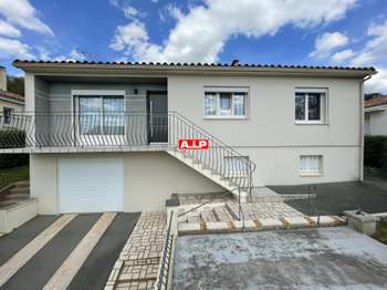 Vente Maison 4 chambresPouzauges