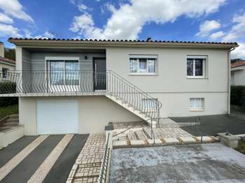 Vente Maison 4 chambresPouzauges