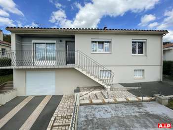 Vente maison 6 pièces Pouzauges 85