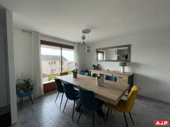 Vente maison 6 pièces Vente maison 6 pièces