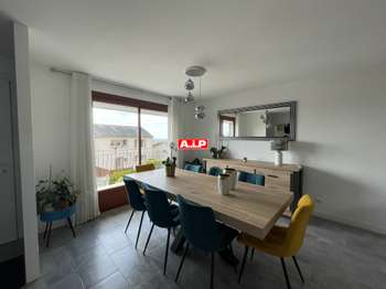 Vente maison 6 pièces Vente maison 6 pièces