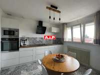 Vente maison 6 pièces Vente maison 6 pièces
