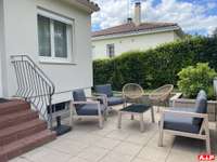 Vente maison 6 pièces Vente maison 6 pièces