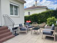 Vente maison 6 pièces Vente maison 6 pièces