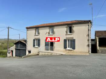 Vente Maison 2 chambresPouzauges
