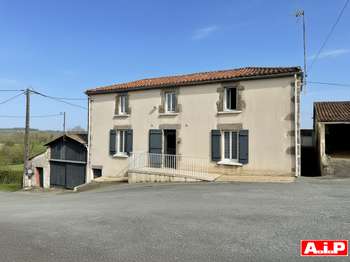 Vente Maison 2 chambresPouzauges