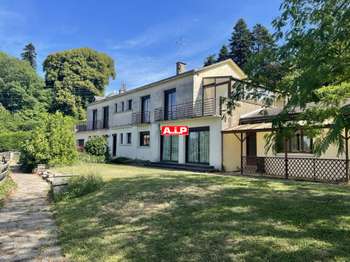 Vente Maison 5 chambresPouzauges