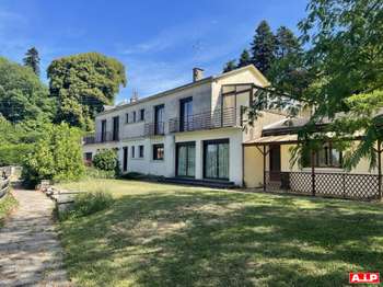Vente Maison 5 chambresPouzauges