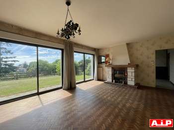 Vente maison 10 pièces Vente maison 10 pièces