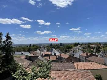 Vente maison 5 pièces Pouzauges 85