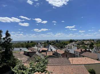 Vente Maison 2 chambresPouzauges