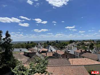 Vente Maison 2 chambresPouzauges