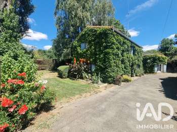 Vente maison 6 pièces Pouzauges 85