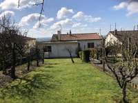 Vente maison 7 pièces Vente maison 7 pièces