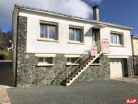Vente maison 7 pièces Vente maison 7 pièces