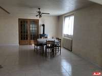 Vente maison 7 pièces Vente maison 7 pièces