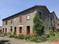 Vente maison 7 pièces Vente maison 7 pièces