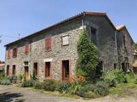 Vente maison 7 pièces Vente maison 7 pièces
