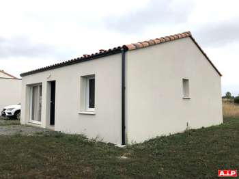 Vente Maison 2 chambresPouzauges